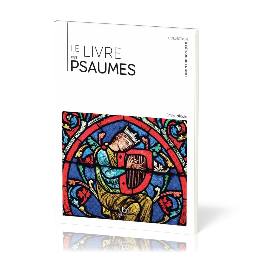 Livre des Psaumes