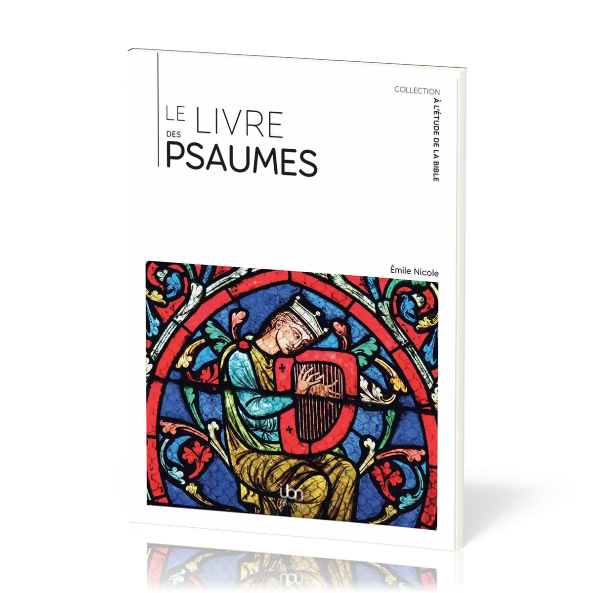 Livre des Psaumes