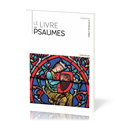 Livre des Psaumes