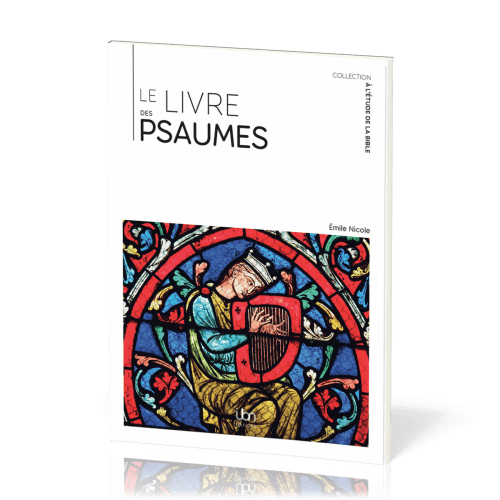 Livre des Psaumes