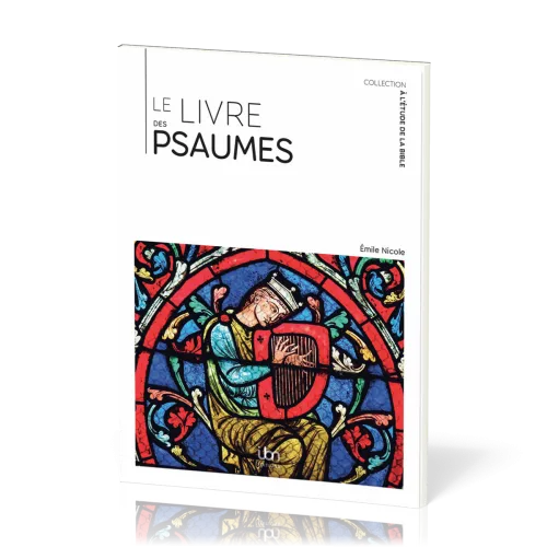 Livre des Psaumes