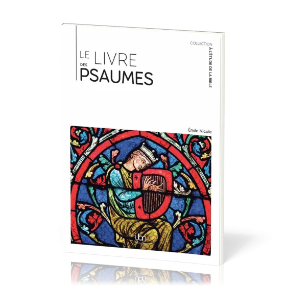 Livre des Psaumes