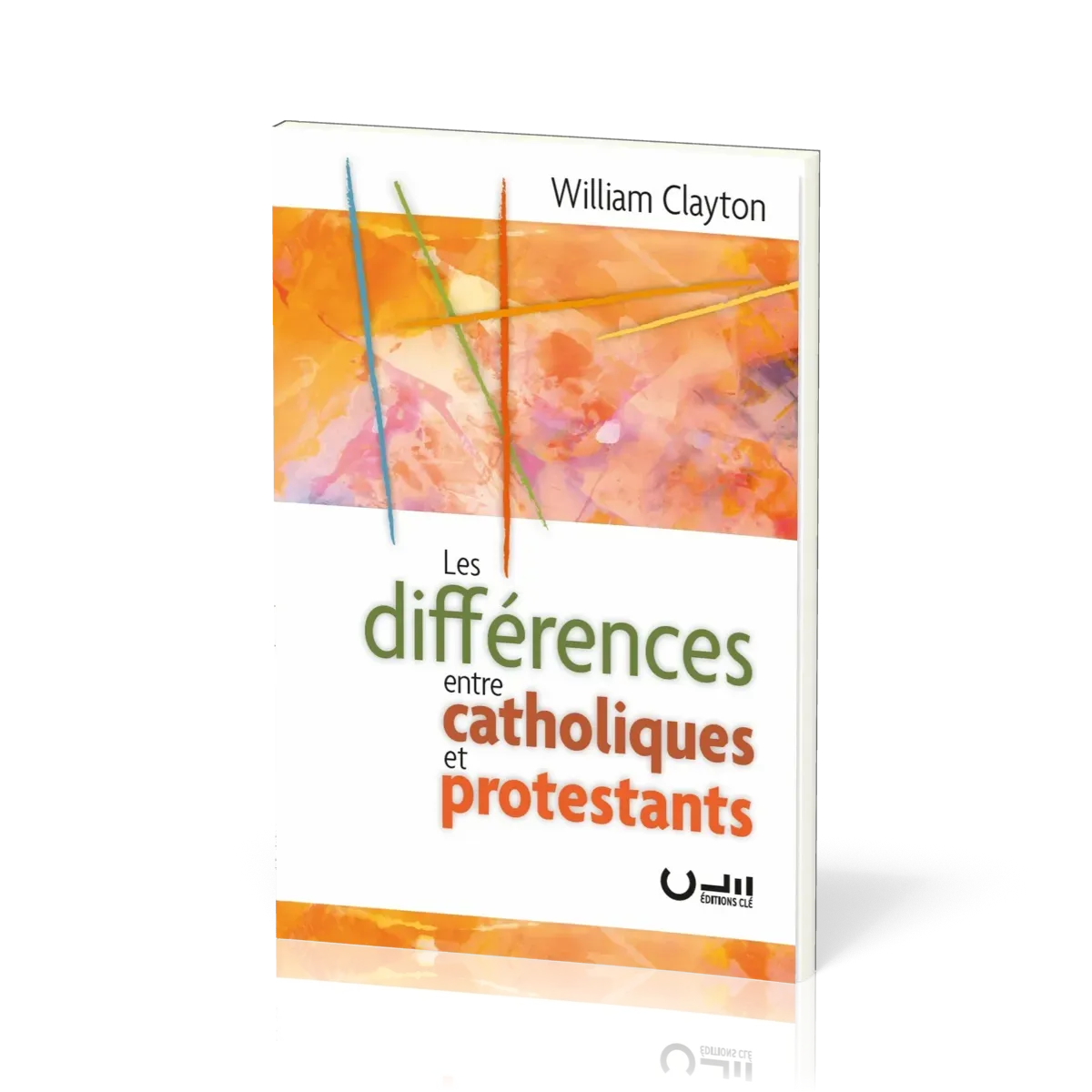Les différences entre catholiques et protestants