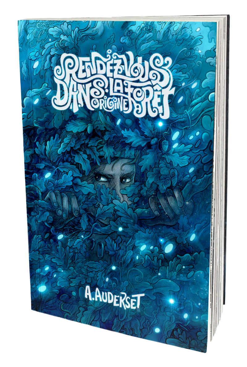 Rendez-vous dans la forêt - Origine