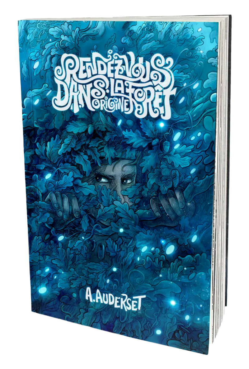 Rendez-vous dans la forêt - Origine