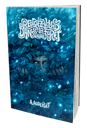 Rendez-vous dans la forêt - Origine