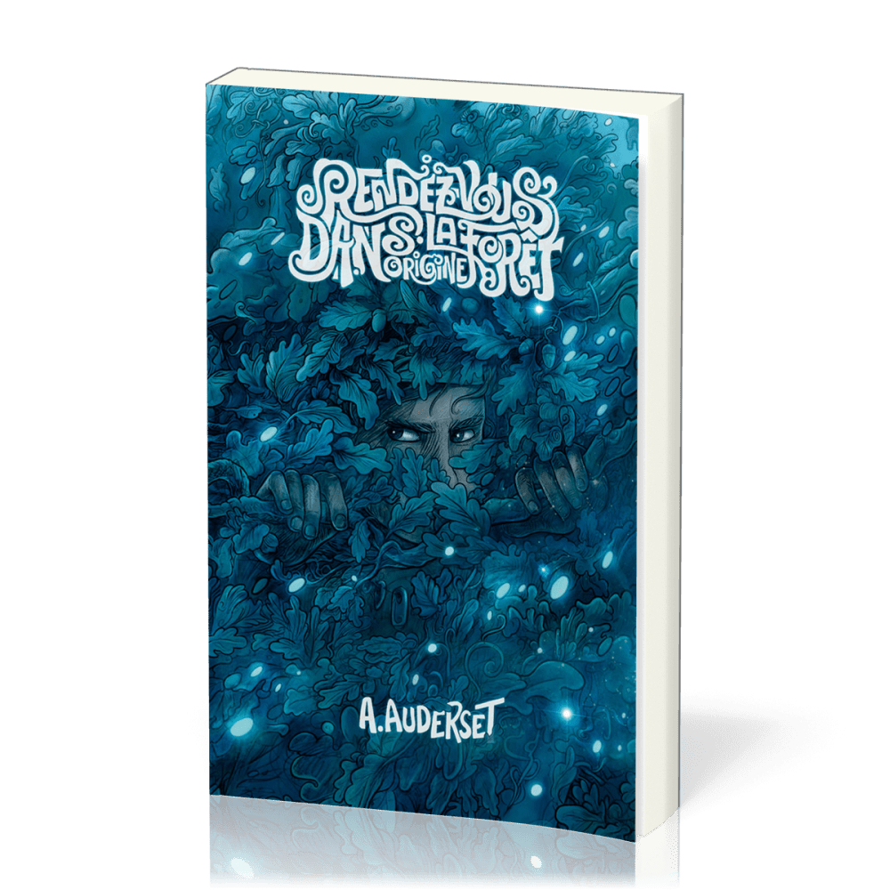 Rendez-vous dans la forêt - Origine