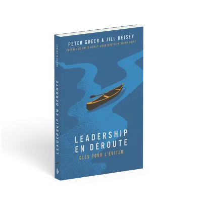 Leadership en déroute