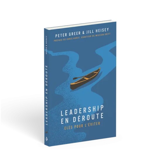 Leadership en déroute