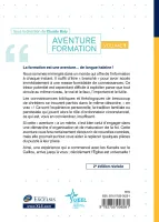 Aventure formation 1