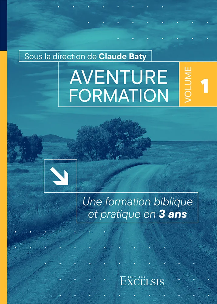Aventure formation 1