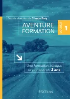 Aventure formation 1