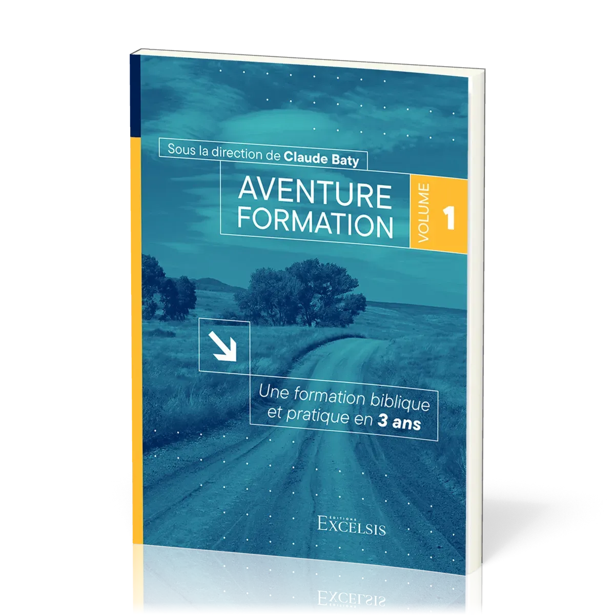 Aventure formation 1