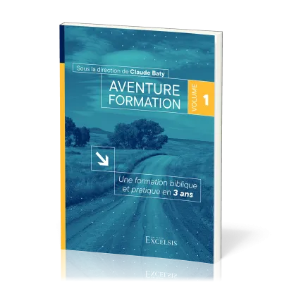 Aventure formation 1