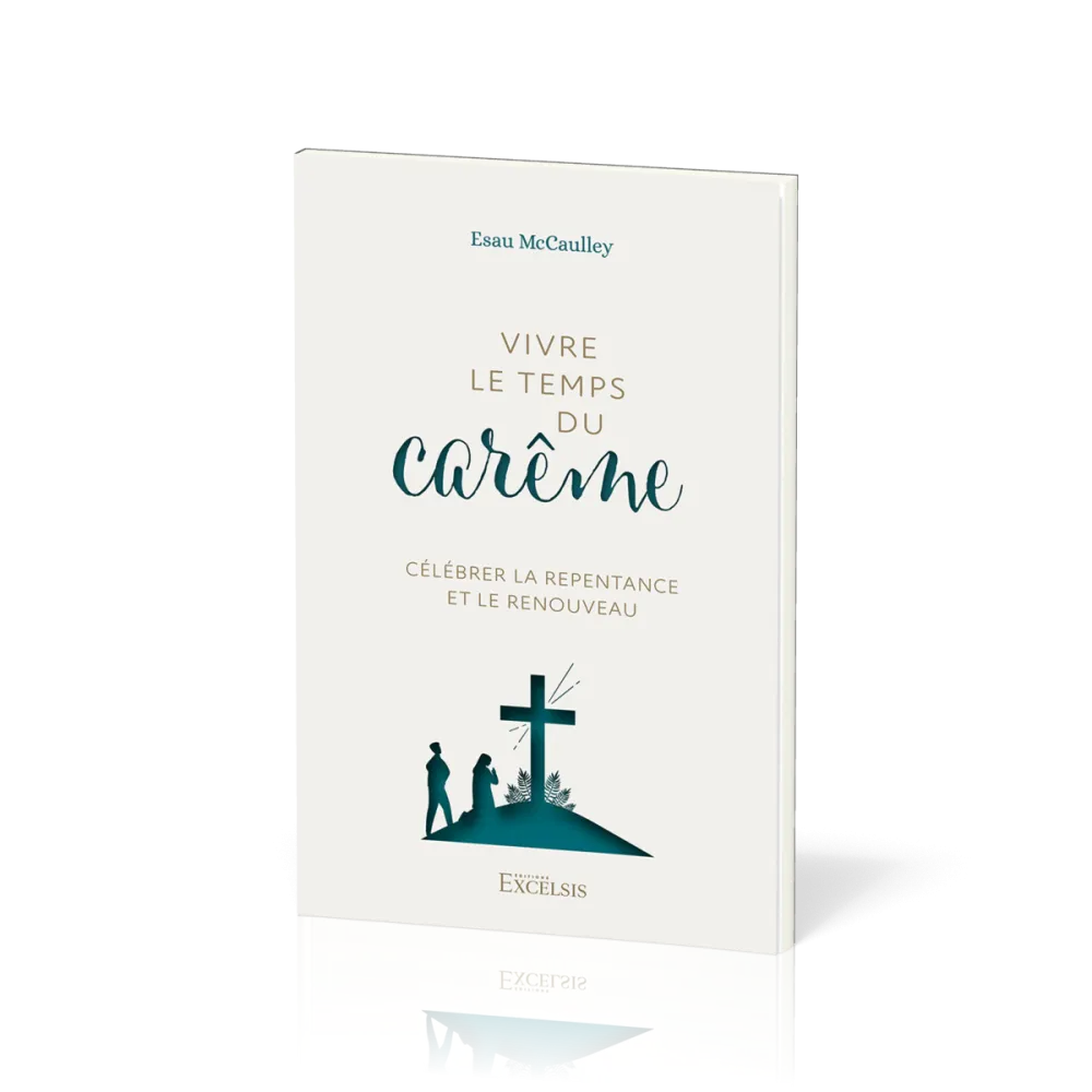 Vivre le temps du carême