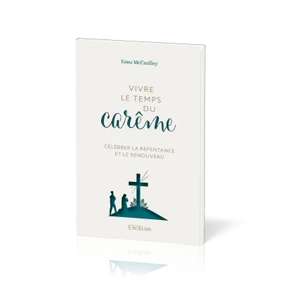 Vivre le temps du carême