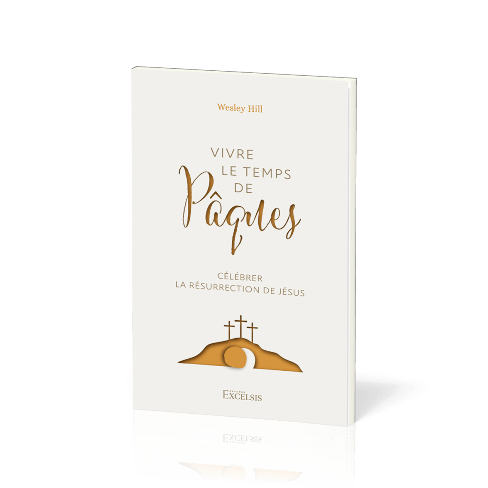 Vivre le temps de Pâques