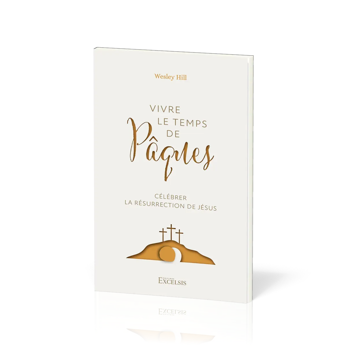 Vivre le temps de Pâques