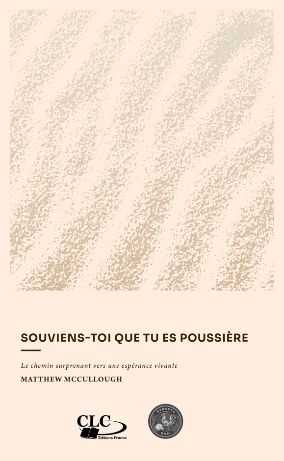 Souviens-toi que tu es poussière