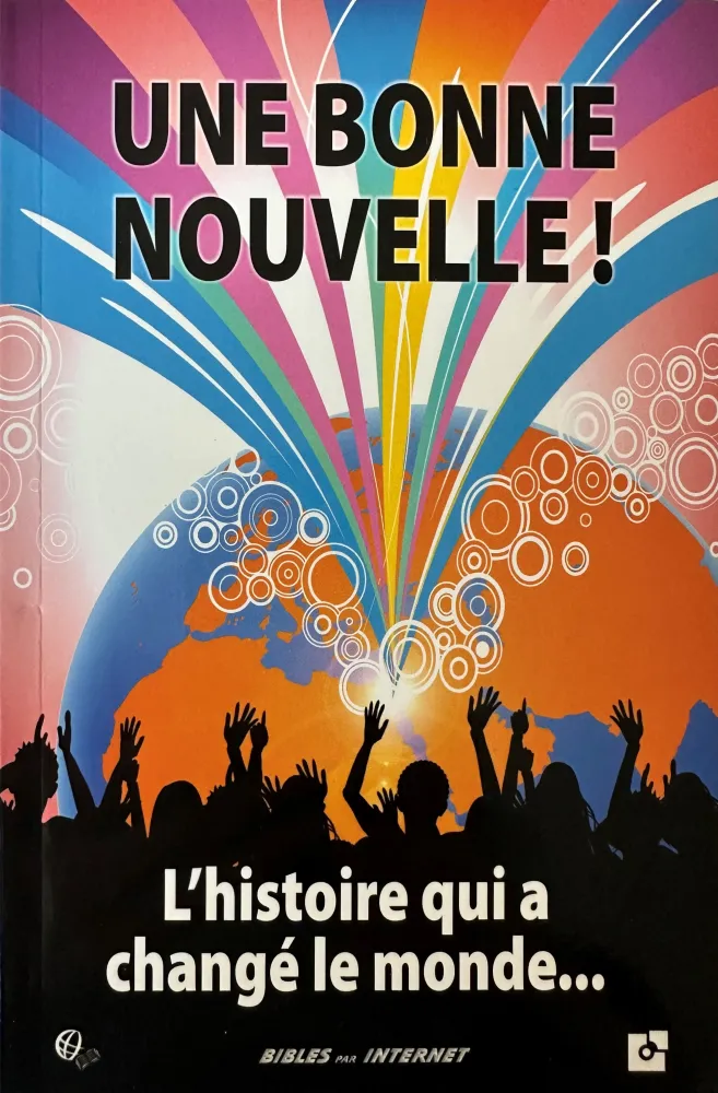 BD, Une bonne nouvelle