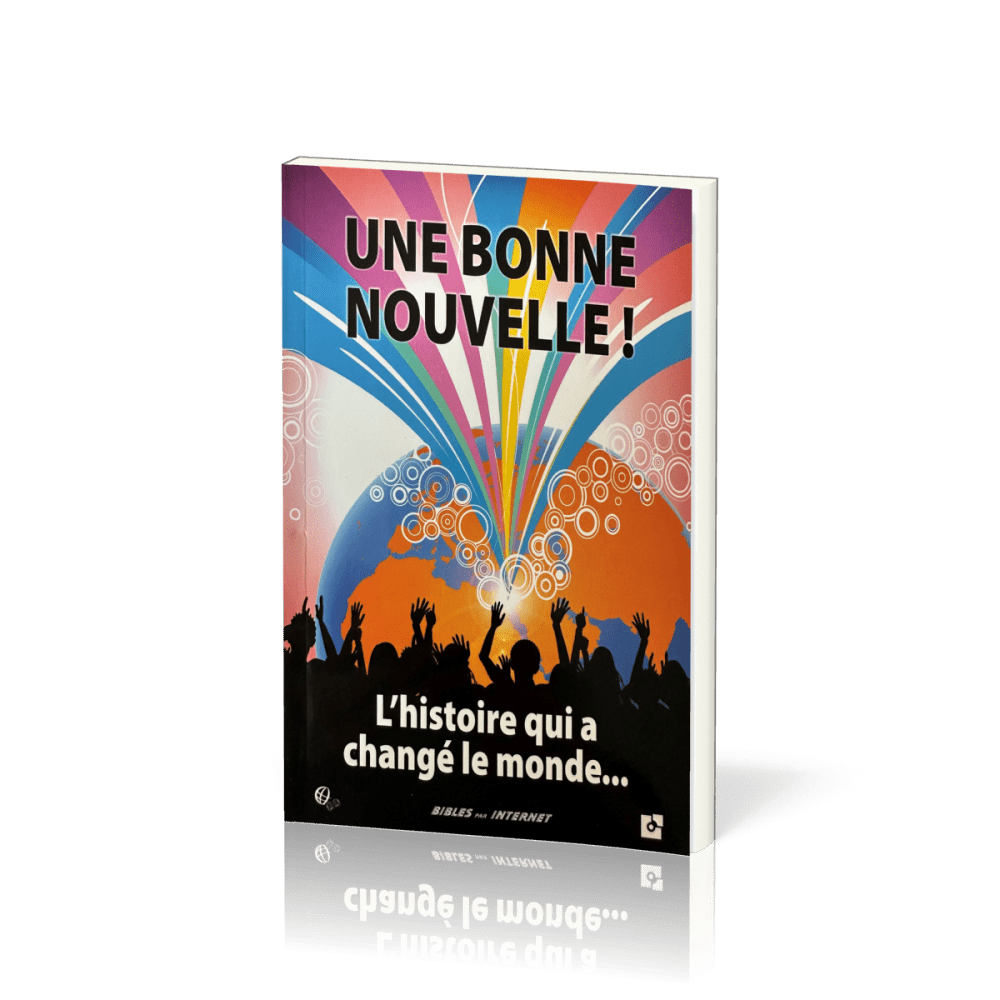 BD, Une bonne nouvelle