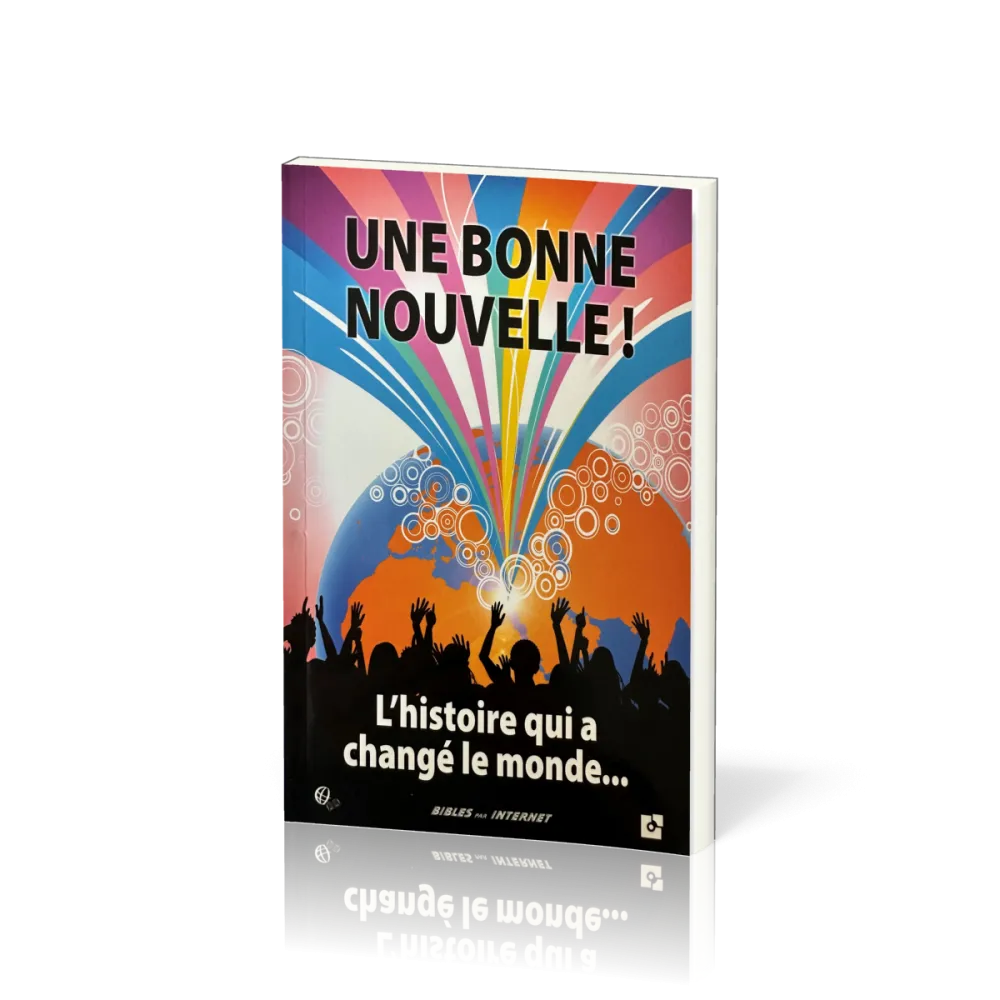 BD, Une bonne nouvelle