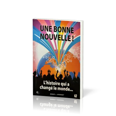 BD, Une bonne nouvelle