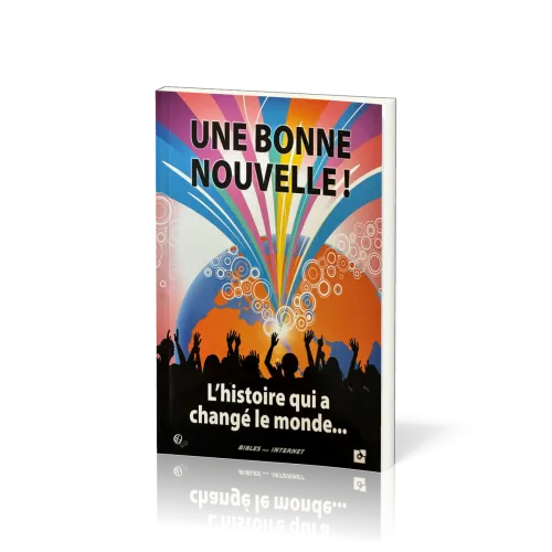 BD, Une bonne nouvelle