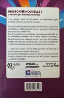 BD, Une bonne nouvelle