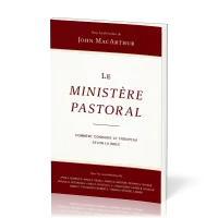 Le ministère pastoral