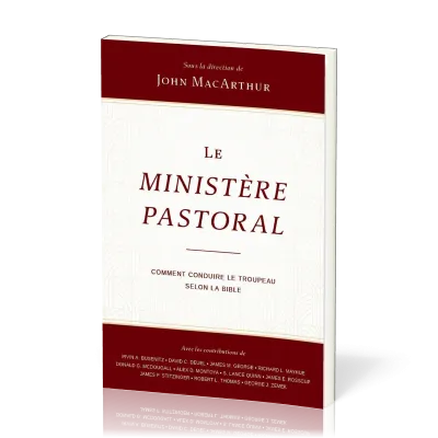 Le ministère pastoral
