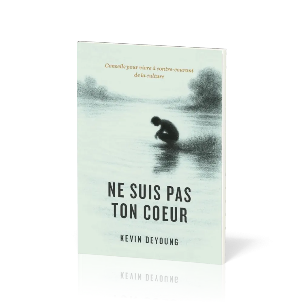 Ne suis pas ton coeur