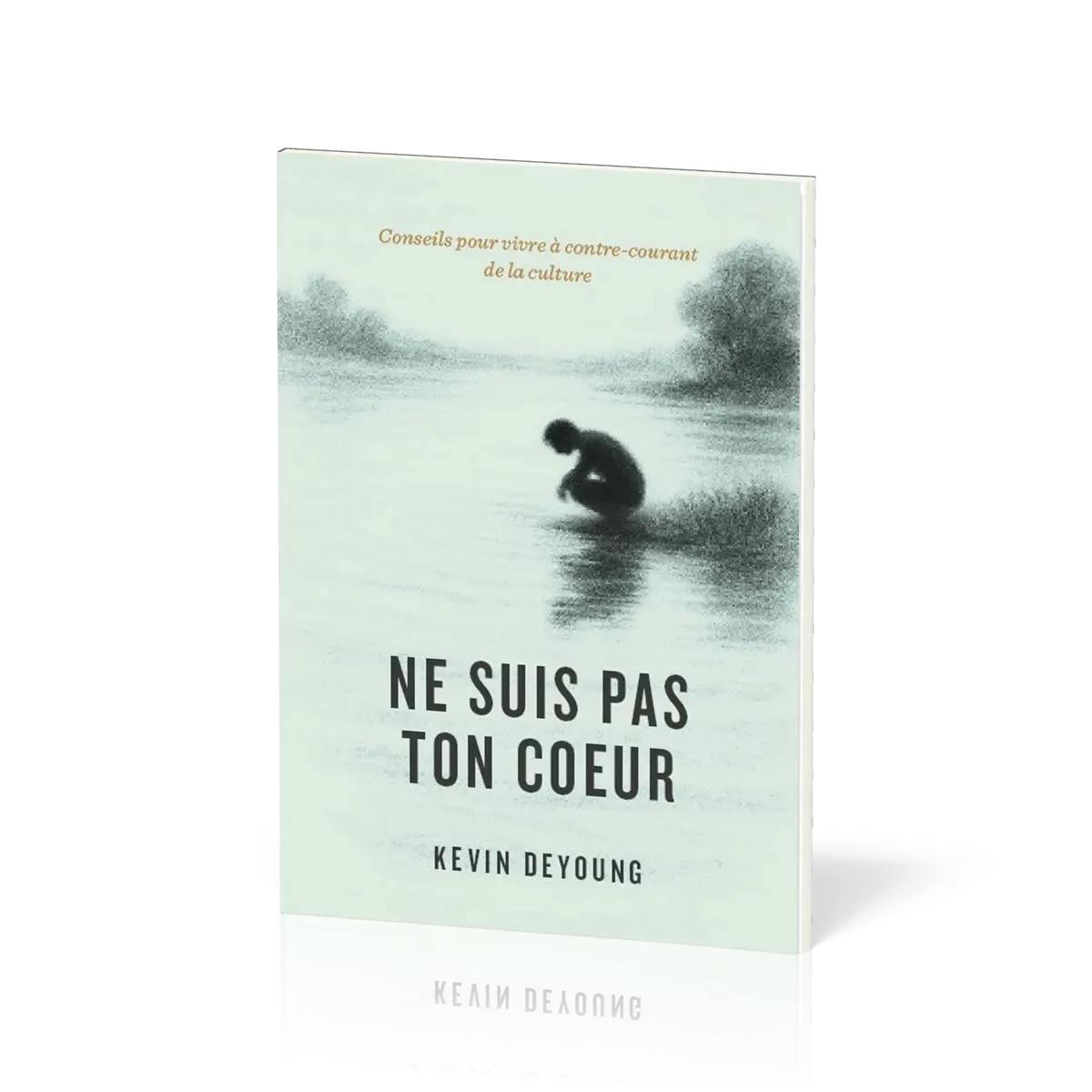 Ne suis pas ton coeur