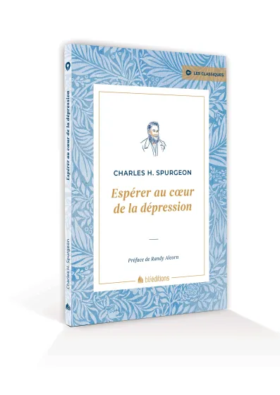 Espérer au coeur de la dépression
