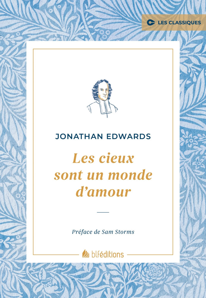 Les cieux sont un monde d'amour