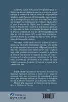 Dieu vient habiter parmi nous