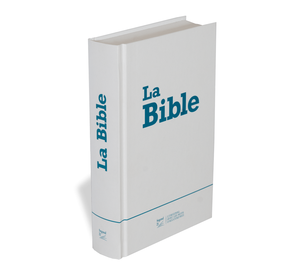 Bible Segond 21 compacte