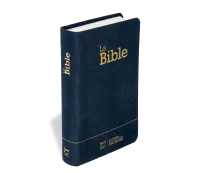 Bible Segond 21 compacte (Premium Style) SG12289