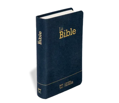Bible Segond 21 compacte (Premium Style) SG12289