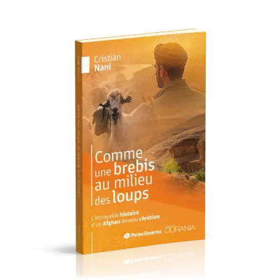 Comme une brebis au milieu des loups