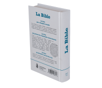 Bible Segond 21 compacte