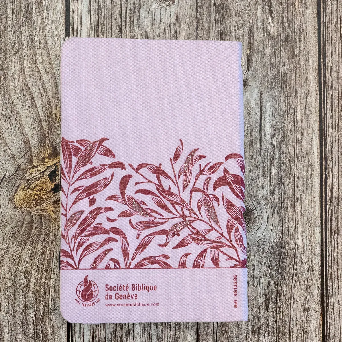 Bible Segond 21 compacte (Premium Style) SG12286