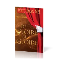 De gloire en gloire