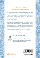 La grâce, la loi et la joie