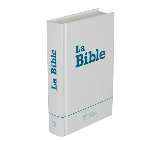 Bible Segond 21 compacte