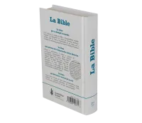 Bible Segond 21 compacte