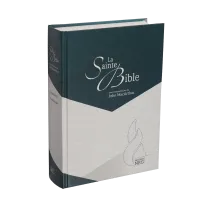 Bible d'étude Segond NEG MacArthur