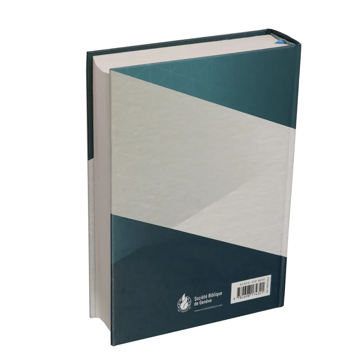 Bible d'étude Segond NEG MacArthur