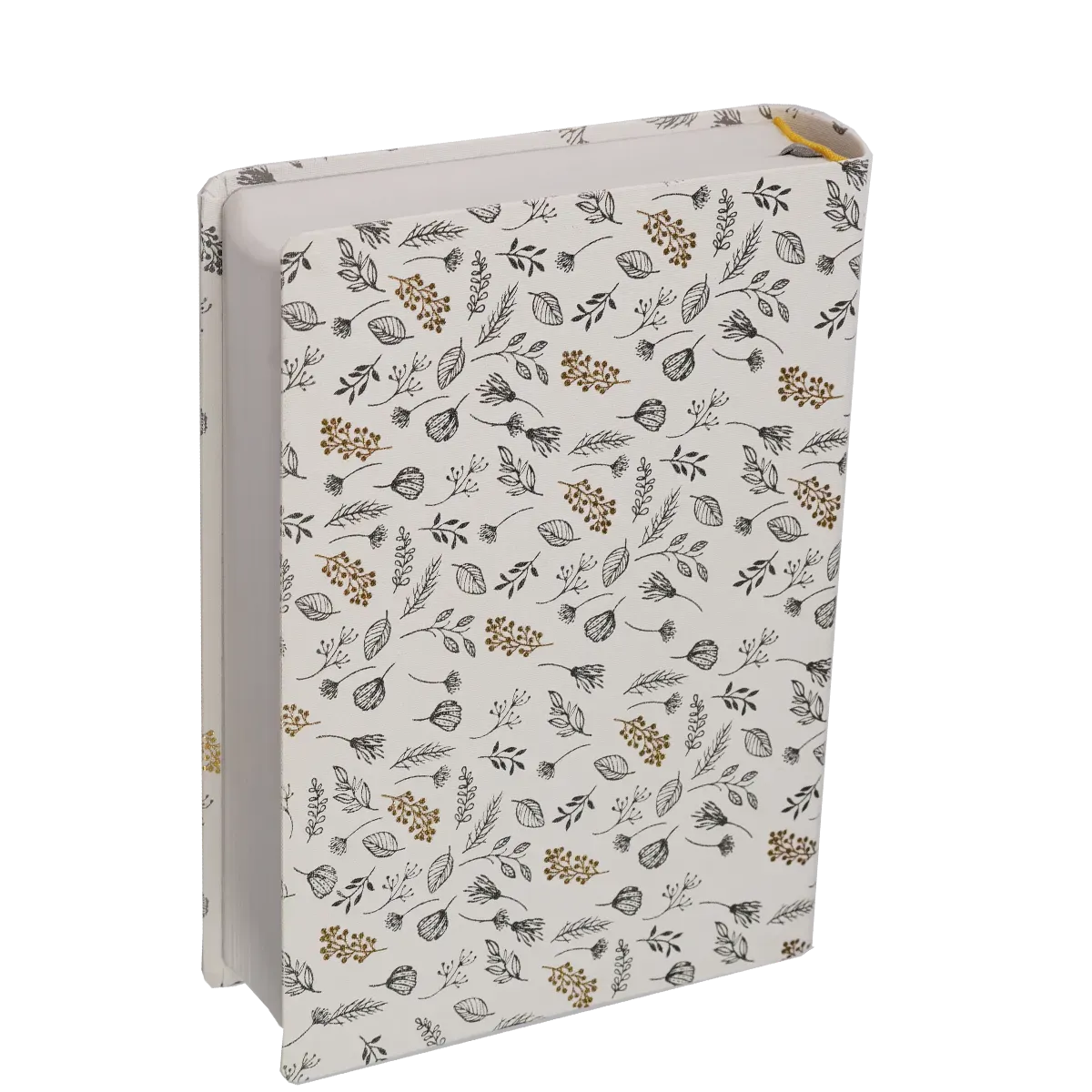 Bible Segond 21 Journal de bord blanche