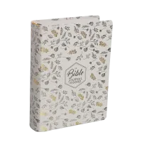 Bible Segond 21 Journal de bord blanche